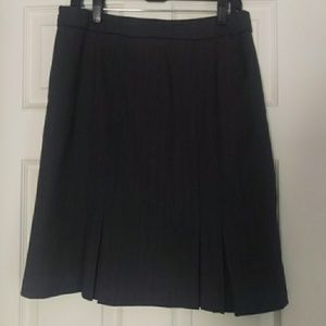 Apt 9 Grey Dress Skirt